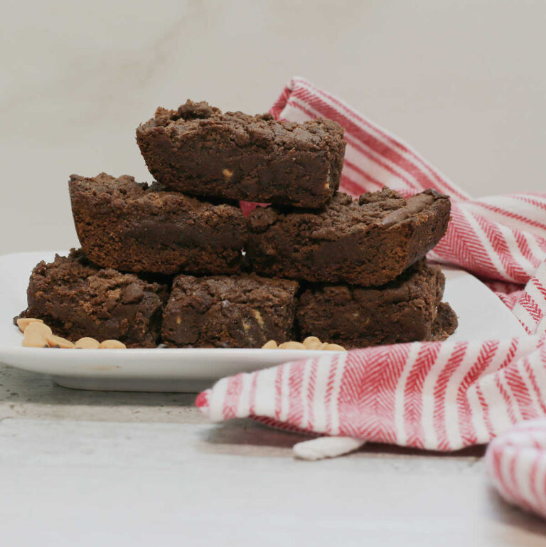 How to Make Brownies from Cake Mix – Easy Recipe Included!