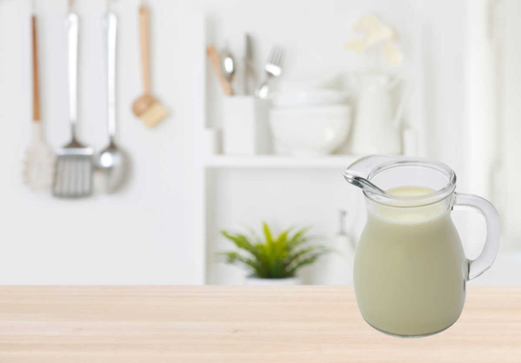 12 Excellent Sour Cream Substitutes Includes Dairy free & Vegan