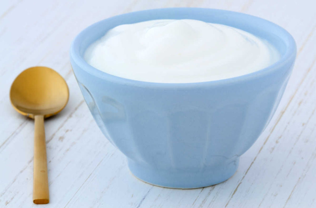 12 Excellent Sour Cream Substitutes Includes Dairy free & Vegan