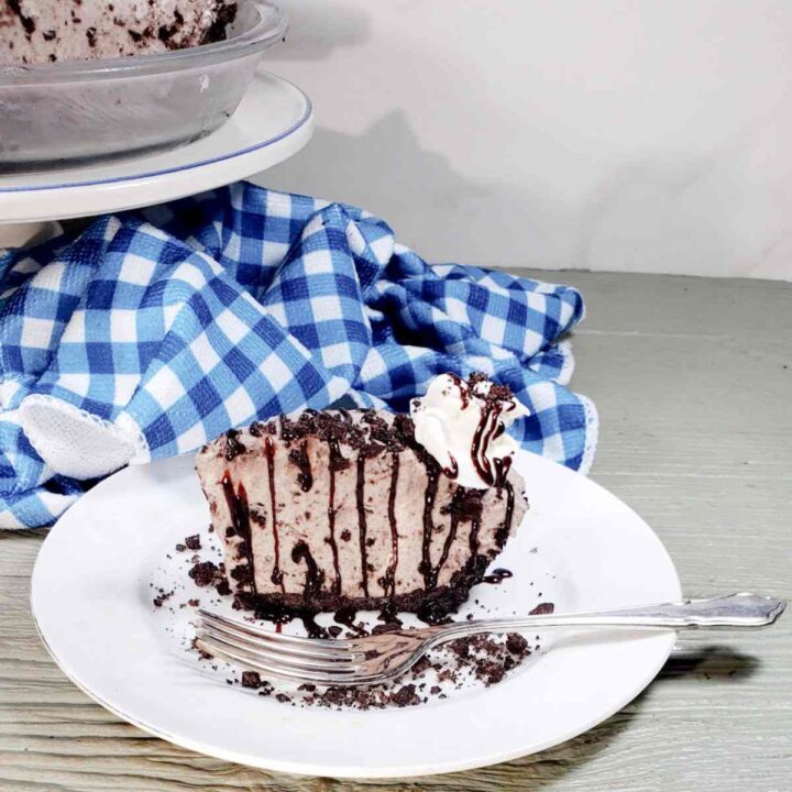 Easy Oreo Cheesecake Recipe